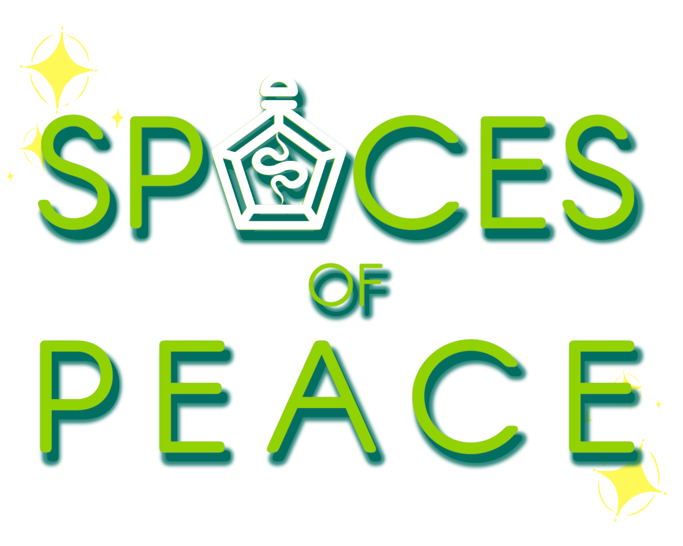 Spaces of Peace
